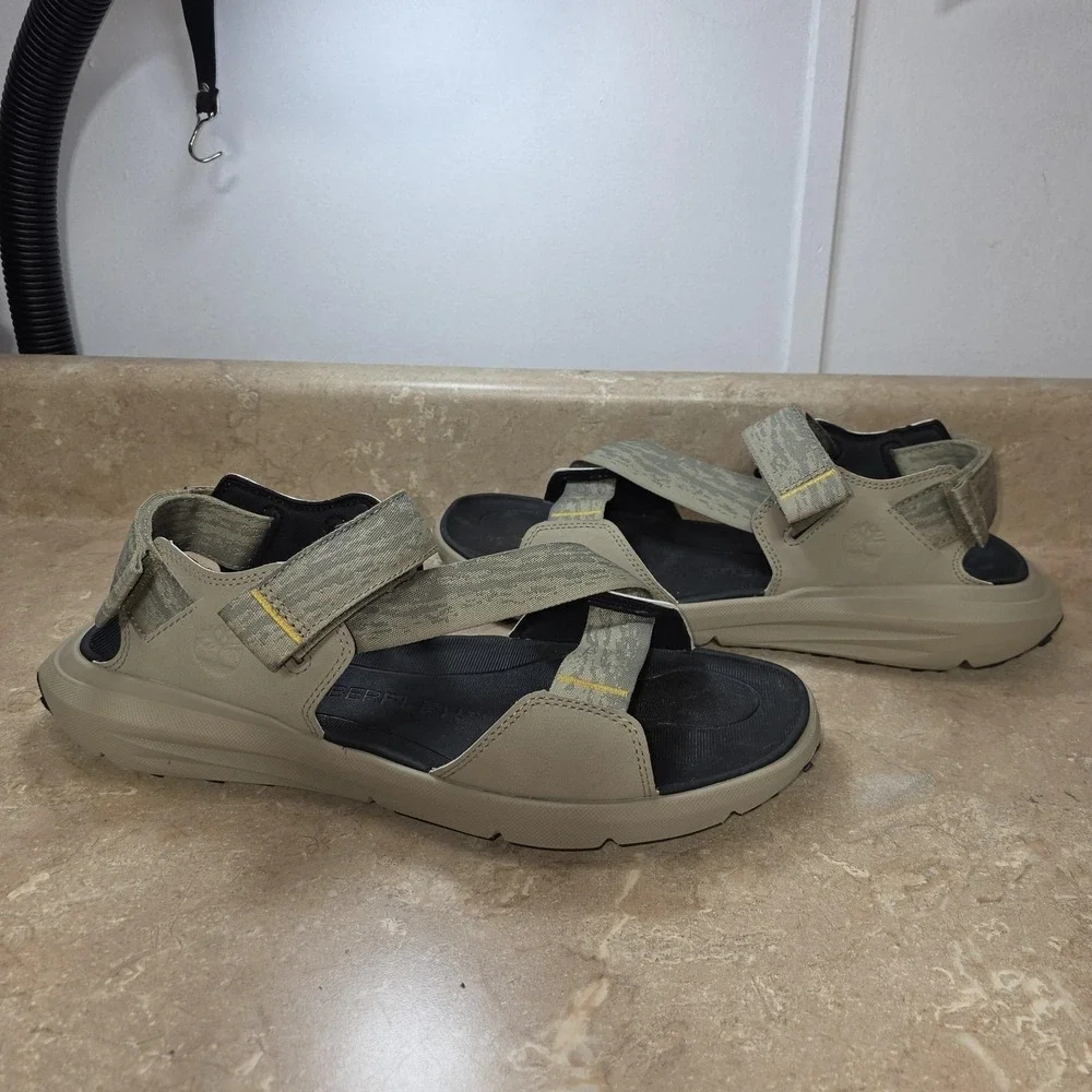 Timberland brand item